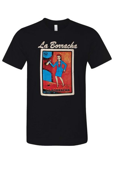 

доби мексиканский бинго вдохновленный art новизны смешной графические футболки