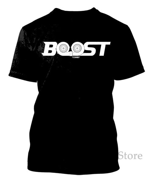 

boost - car street racing turbo engine men's t-shirt 100% cotton men t shirt women tee casual short sleeve tshirts