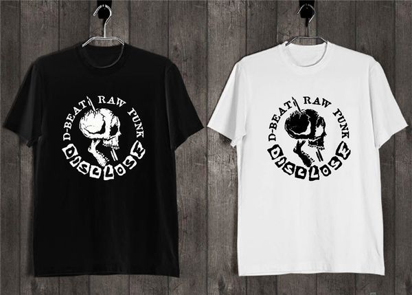 

broken bones discharge disclose exploited t-shirt black white b confortable tee shirt