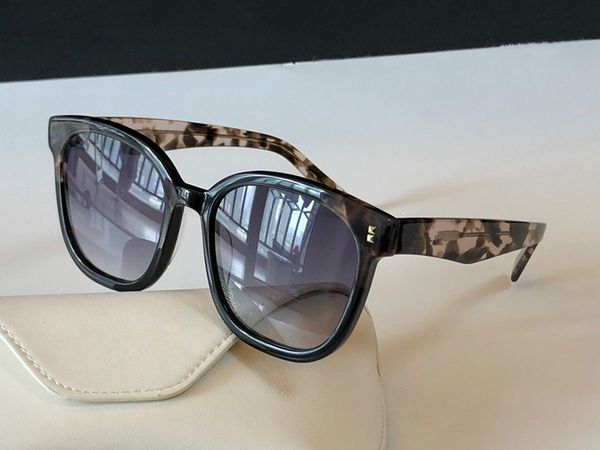 

new 4049 vltn brand designer sunglasses fashion men sunglasses women glasses retro style uv400 with original box