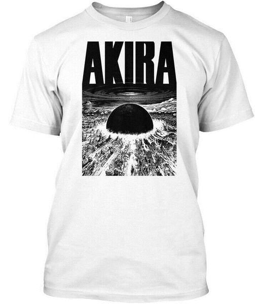 

akira tetsuo throne - premium tee t-shirt