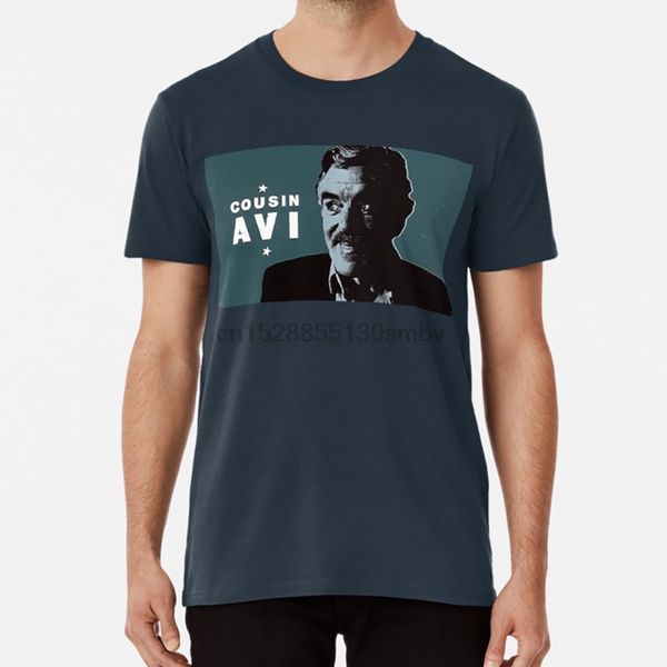 

cousin avi t shirt cousin avi diamond snatch movie film pikey gypsy brad pitt guy ritchie british