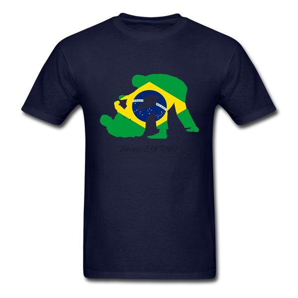 

brazilian jiu-jitsu t shirt custom short sleeve clothes pp cosplay big size cotton crewneck funny t-shirts