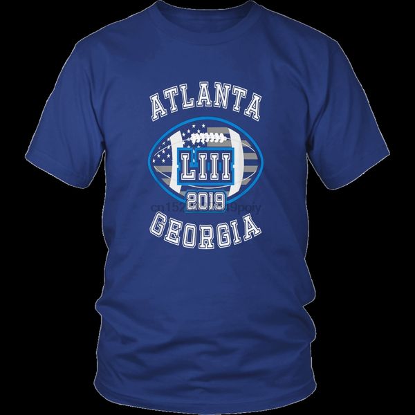 

football super liii 53 bowl 2020 gifts shirts atlanta round