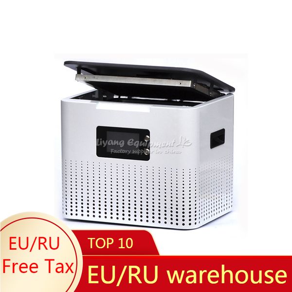 

ly 898gs 17 inch oca laminator softbag type all in one model with lcd black points restore function 220v 110v