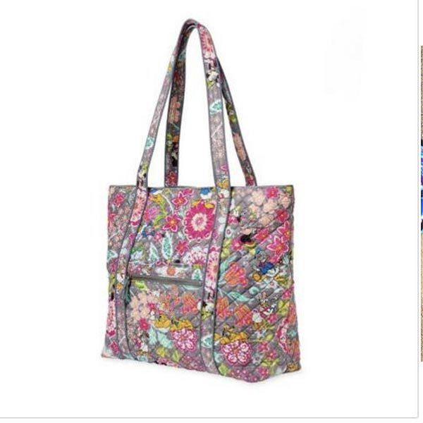 

new with tags cotton cartton big bag duffle bag259t