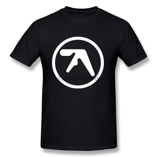 

одежда кайо aphex twin mens o neckt рубашка черный m 6261