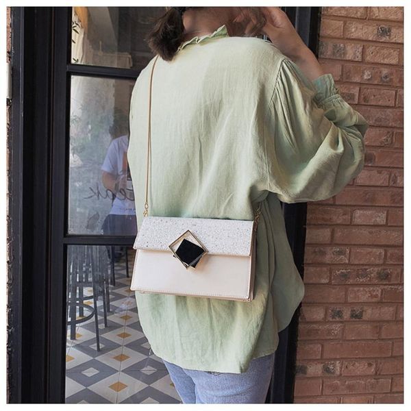 

women pu handbags evening clutch bags messenger ladies hand bags