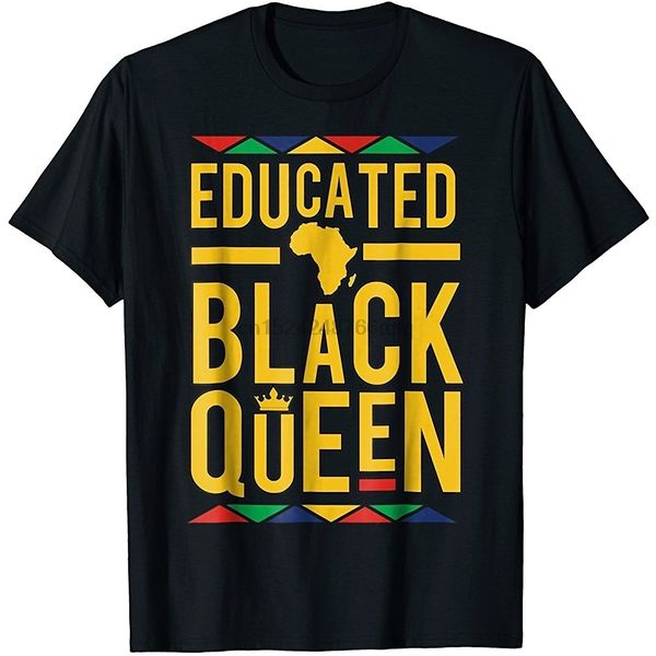 

афро-американская образованная pride dashiki меланин футболка для мужчин