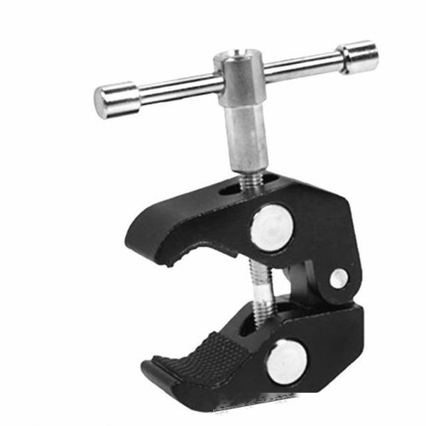 

p studio p studio kits jadkinsta 7 inch 11 inch adjustable friction articulating magic arm super clamp for slr lcd monitor led