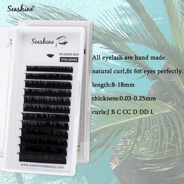 

false eyelashes mink lashes individual russian volume eyelash extension supplies