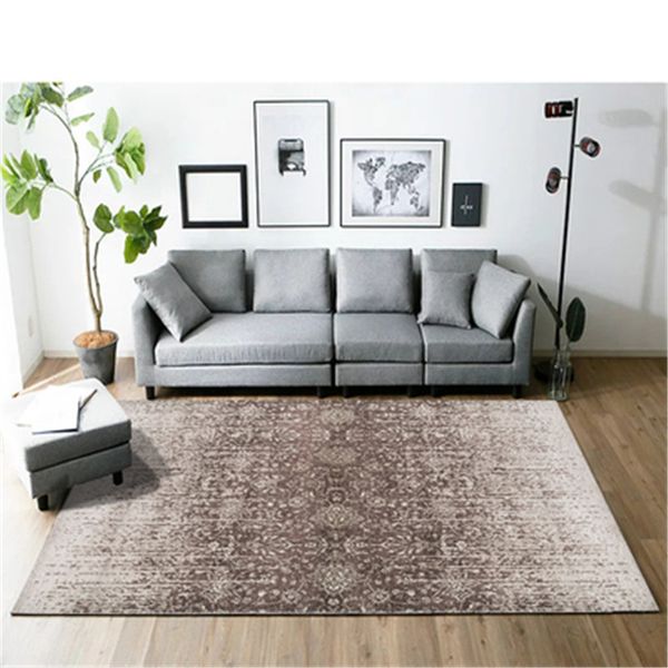 

yoga 3d blanket mat nordic geometric living room bedroom carpets study bedside carpet modern decor rug cf