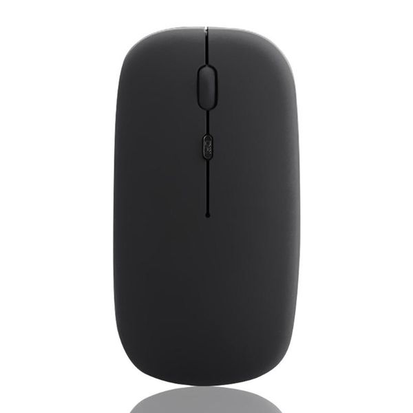 

w8 2.4g беспроводная аккумуляторная ультра тонкий бесшумный мышь 1600dpi 4 клавиши эргономичный оптическая мышь для настольного компьютера о