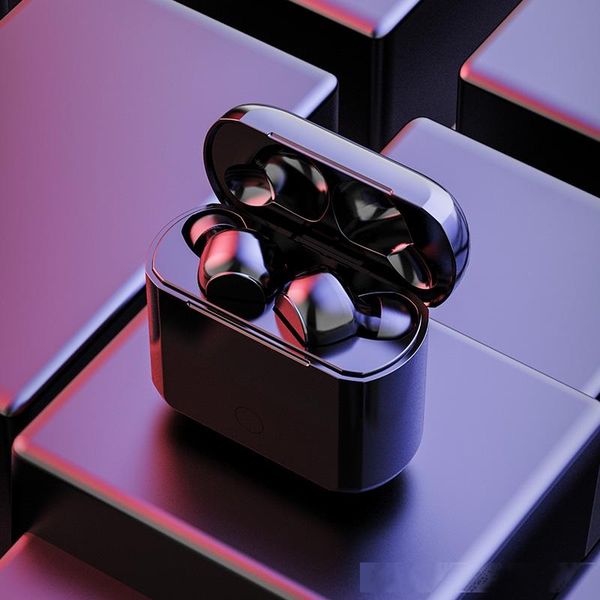 

a12 bluetooth earphone 5.0 touch control headphones stereo bass sports wireless in-ear headset gaming waterproof earbuds with mic