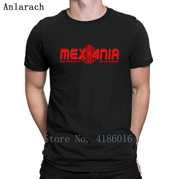 

akdecree mexi4nia t shirt s-xxxxxl basic твердая лето письмо хлопка сумасшедший смешной конструктора рубашки