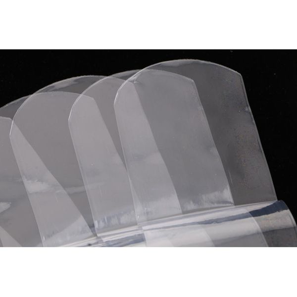 

10x термоусадочной пленки тв кондиционер видео пульт дистанционного управления protector case