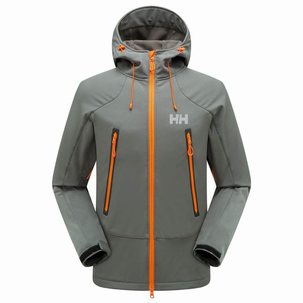 

2019 new the mens jackets hoodies fashion casual warm windproof ski face coats outdoors denali fleece jackets s-xxl 8230, Black;brown