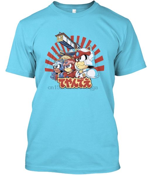 

men t shirt samurai pizza cats - [ 800 sold ] women t-shirt