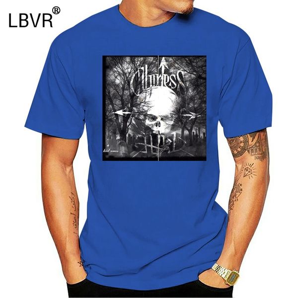 

ayreon universal migrator size xl t-shirt
