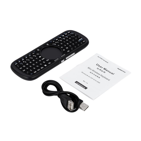 

mini 2.4ghz wireless  mouse keyboard for enabled devices