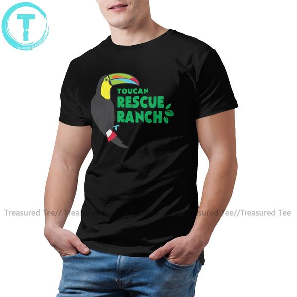 

toucan t shirt customisable toucan t-shirt 100 percent cotton graphic tee shirt short sleeve beach 4xl tshirt