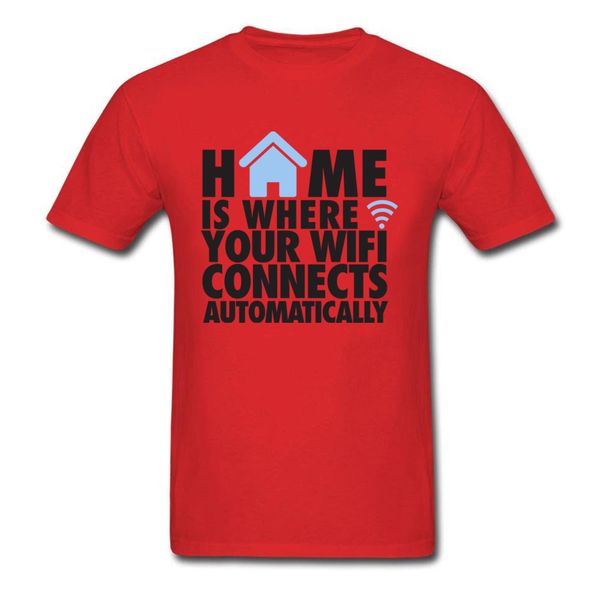 

geek смешное высказывание tshirt мужчины wifi тенниска connect автоматически письмо tshirt пользовательской летняя мужской повседневная прос