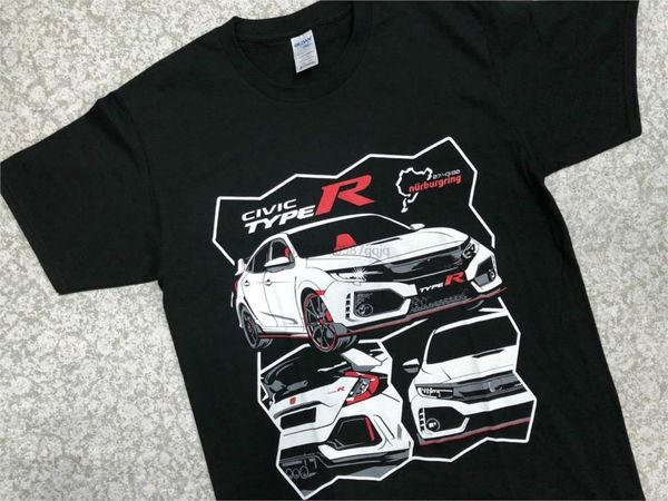 

прохладный человек fk8 nurburgring тенниска вскользь tops