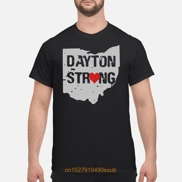 

мужская прохладной короткий рукав футболка dayton сильная рубашка