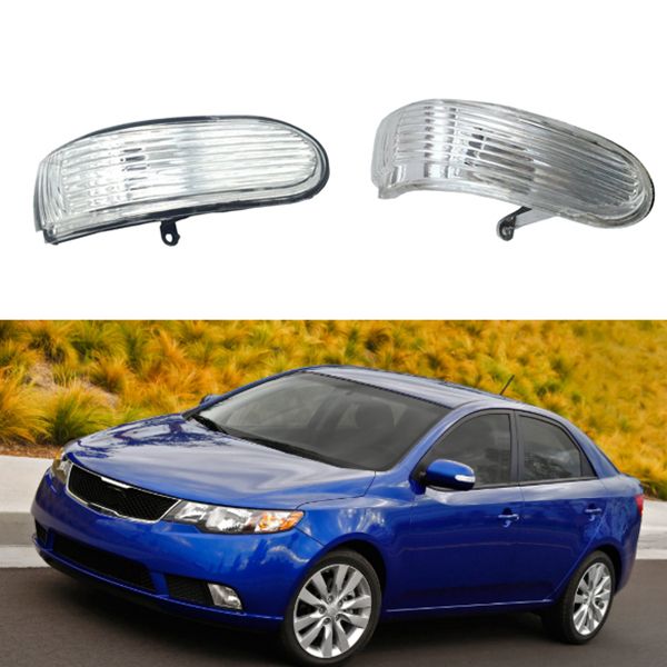 

rearview mirror turn signal light for kia forte 2009-2012 side mirror indicator blinker turn signal lamp