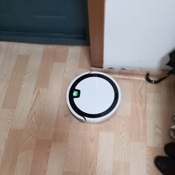 

klinsmann wireless intelligent robot vacuum cleaner sweeping cleaner household automatic cleaning sweeper remote control z30 for home