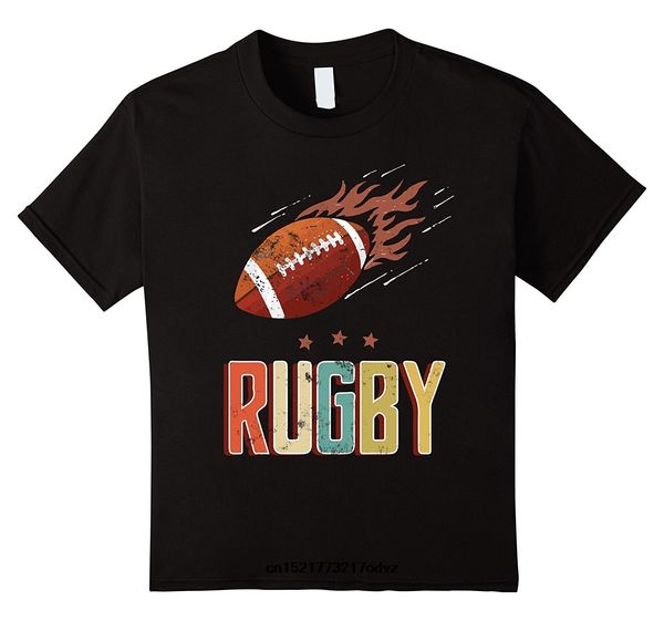 

men t shirt shirt vintage 1970's style rugby lover funny t-shirt novelty tshirt women