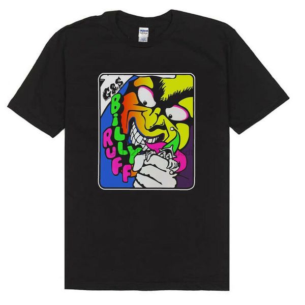 

vtg гордон смит gs билли ruff клоун куклы 1987 тенниска whiteblack скейтборд