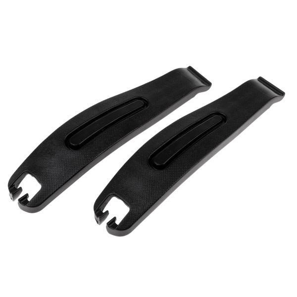 

2pcs bicycle cycling tire tyre levers mtb bike puncture repair tool kit
