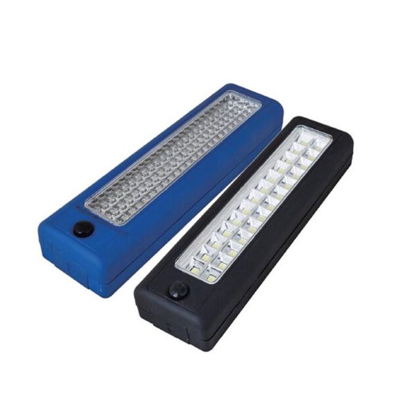 

red blue black with hook inspection light for car vehicle repairing accessories fashion practical black