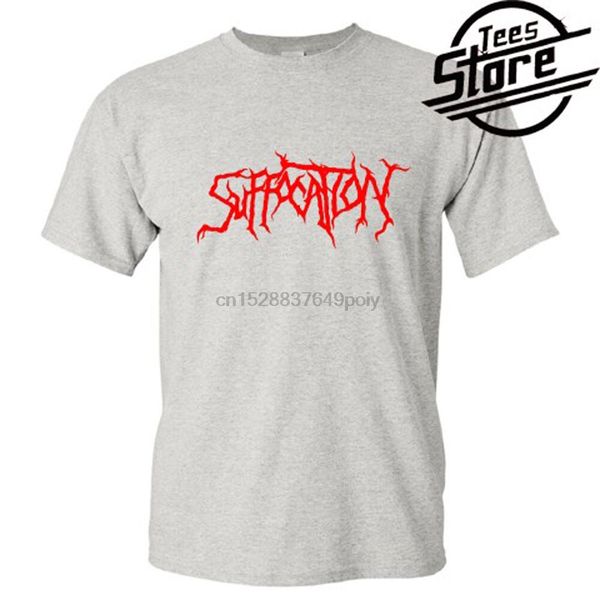 

нового удушье immolation gorguts cryptopsy mens серой футболка размер s 3xl
