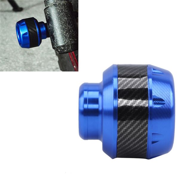 

aluminum alloy absorbing individual anti-collision cup front fork cup for off-road motorcycle