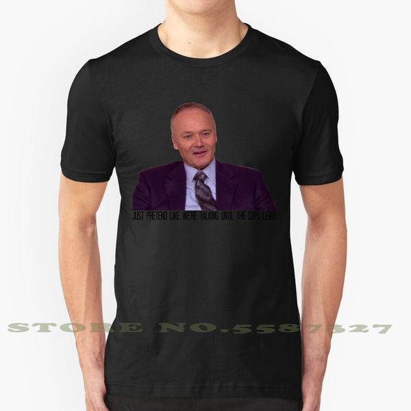 

the only person who ever stole from creed bratton graphic custom funny tshirt creed bratton the office office tv