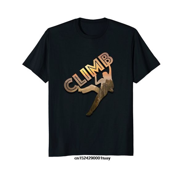

скалолазание рубашка для мужчин climbing t shirt