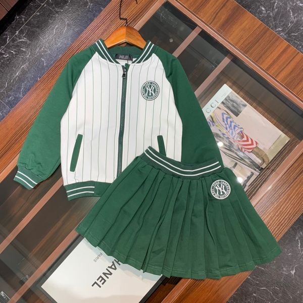 

kids clothing sets kids clothes girls sweatshirt t shirt skirt dress kids 279pcs sets94kq, White