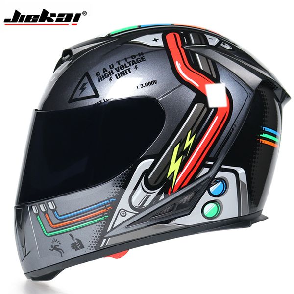 

dual visors helmets motorcycle helmet racing full face helmet moto casque casco motocicleta capacete motocross
