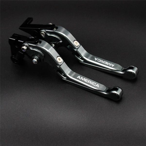 

для tiger 1200 explorer / xexc / xr 2012-2020 2020 мотоцикл откидное выдвижная cnc мото регулируемое сцепления тормозные рычаги