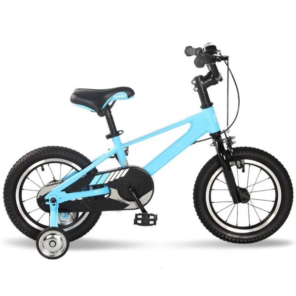 

boy and girl children's bicycle 12''14''16''18'' widening non slip tire 3~15 years old student