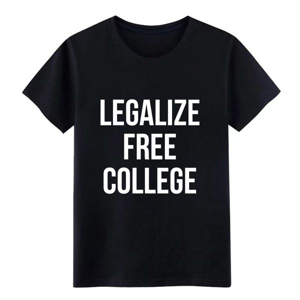 

men's legalize college nerd t shirts t shirt customized 100% cotton plus size 3xl clothing fitness new style standard shirt