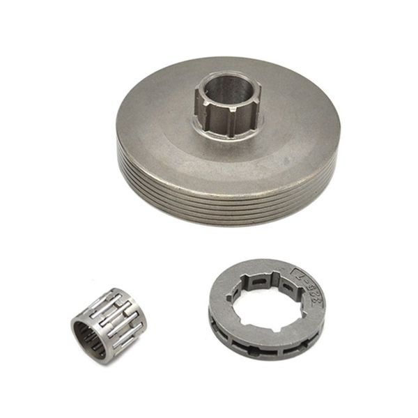

0.325" chain sprocket assy for chinese chainsaw 5800 4500 5200 chainsaw accessories