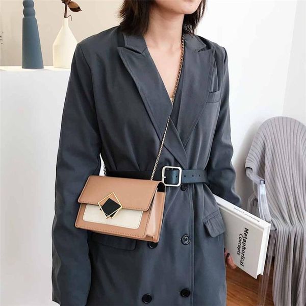 

crossbody сумка для женщин креста пряжки простых плеч сумки мода кожа повседневного малой площадь сумка bolsos de mujer z3