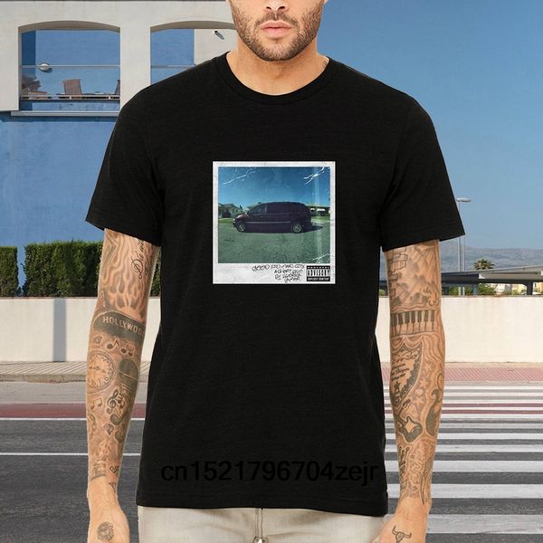 

men t shirt kendrick lamar madd city super soft tee black t-shirt novelty tshirt women