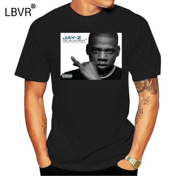 

new jay z t shirt the blueprint 2 gift and a curse small medium large or xl