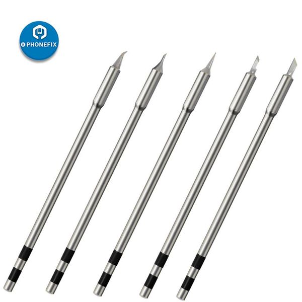 

original soldering iron tip for quick ts1200a soldering station welding pen tools for phone motherboard jumper wire welding