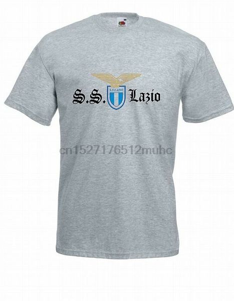 

herren t-shirt lazio (front) bis 5xl