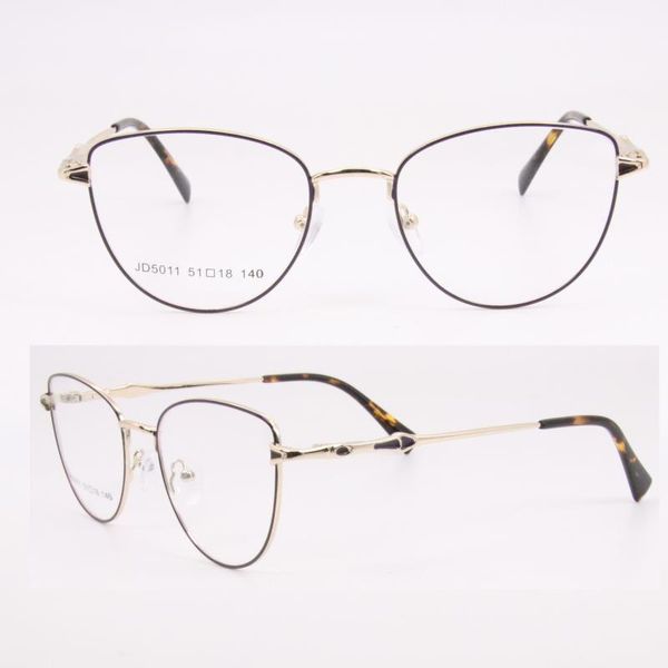 

cute cat ear очки кастрировать очки jd5011, Black